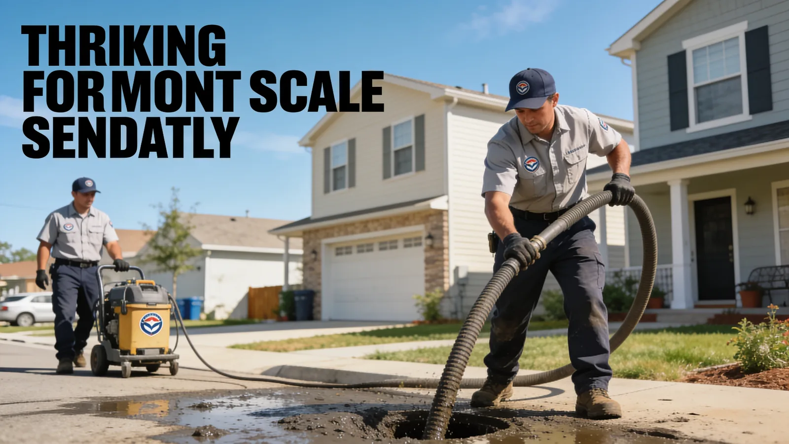 Sewage Cleanup in Prairie Du Rocher, IL near me